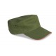 Cappellino militare  sandwich