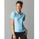 Polo donna Gildan