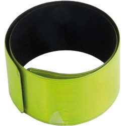 Bracciale di sicurezza catarifrangente