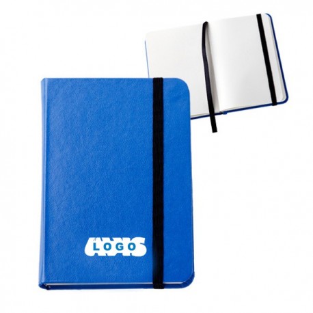 Blocco note tipo Moleskine AVIS