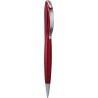 Penna a sfera con clip in metallo