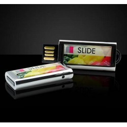 Penna USB Slide