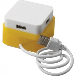 Hub 4 porte USB