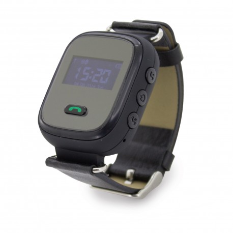 Orologio localizzatore GPS