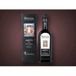 Mirto Bresca Dorada