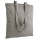 Shopper cotone riciclato