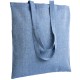 Shopper cotone riciclato