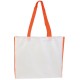 Shopper stampa sublimazione