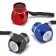 Torcia 6 LED