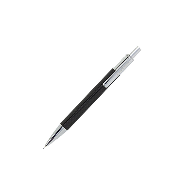 Parafernalia Il Regalo Perfetto LINEA PORTAMINE 2mm In Alluminio Anodizzato VERDE E Particolari In Gomma