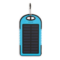 Powerbank solare
