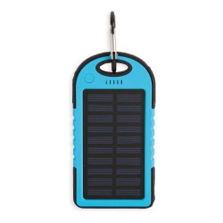 Powerbank solare