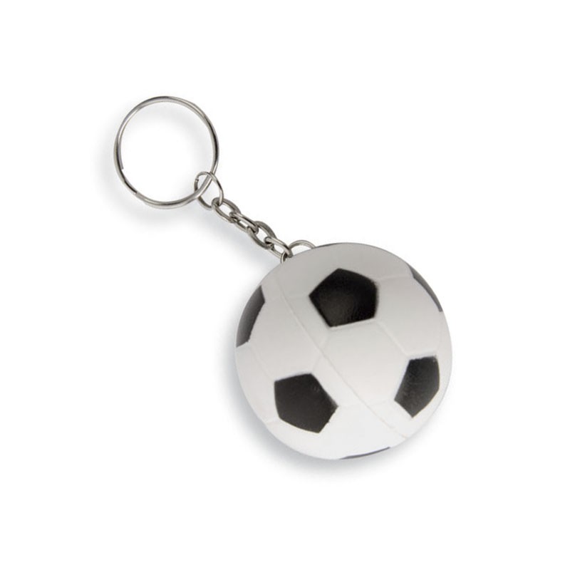 Portachiavi antistress pallone football - Shardana Gadget