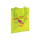 Shopper fluorescente