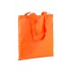 Shopper fluorescente