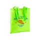 Shopper fluorescente