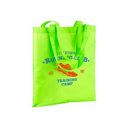 Shopper fluorescente