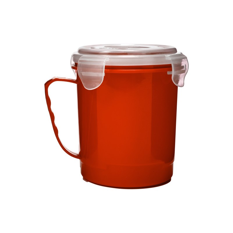 Tazza per microonde, 720 ml - Shardana Gadget