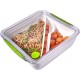 Lunch box, contenitore pranzo