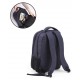 Zaino back pack classico