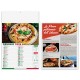 Calendario 2026 Pizza