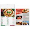 Calendario 2026 Pizza