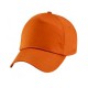 Cappellino golf 5 pannelli