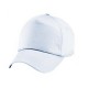 Cappellino golf 5 pannelli