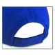 Cappellino golf 5 pannelli