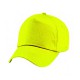 Cappellino golf 5 pannelli