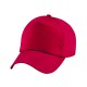 Cappellino golf 5 pannelli