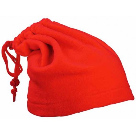 Cappellino Scaldacollo in Pile