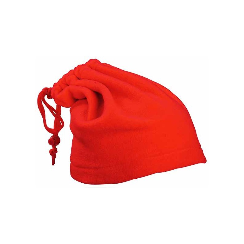 Cappellino Scaldacollo in Pile - Shardana Gadget