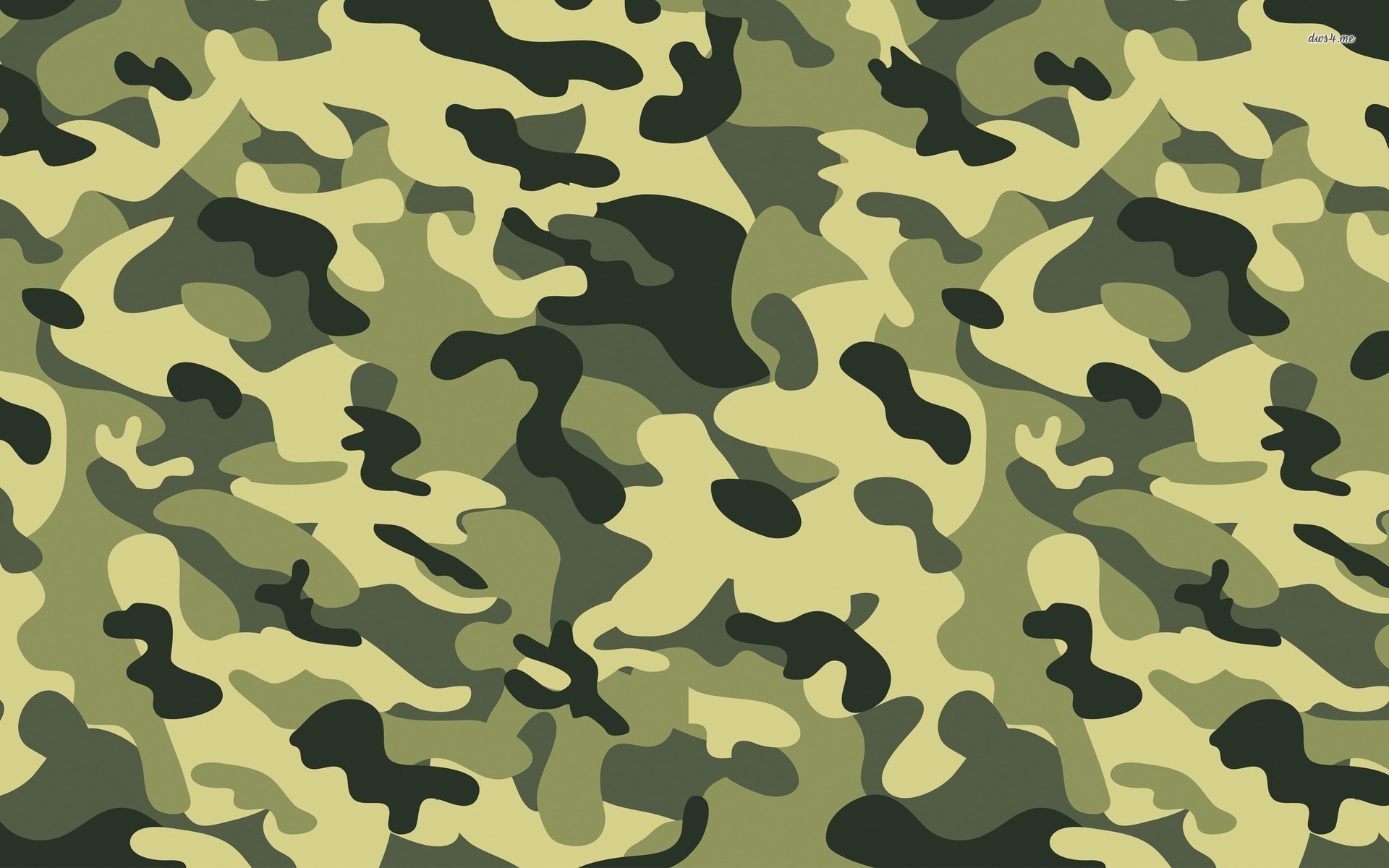 Camouflage